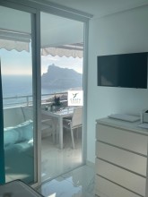 Middle Floor Apartment in Benidorm