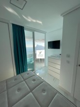 Middle Floor Apartment in Benidorm