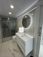 Middle Floor Apartment in Benidorm