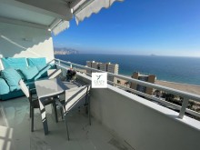Middle Floor Apartment in Benidorm