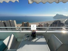 Middle Floor Apartment in Benidorm