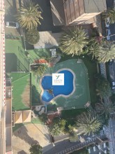 Middle Floor Apartment in Benidorm