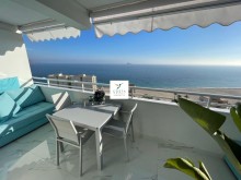 Middle Floor Apartment in Benidorm