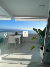 Middle Floor Apartment in Benidorm