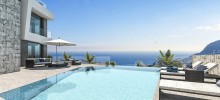 Detached Villa in Calpe