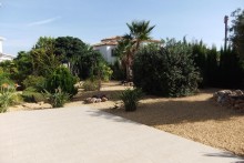 Detached Villa in Calpe