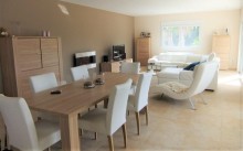 Detached Villa in Calpe
