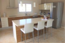 Detached Villa in Calpe