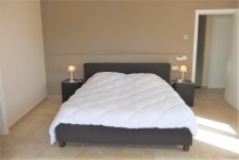 Detached Villa in Calpe