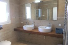 Detached Villa in Calpe