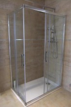 Detached Villa in Calpe