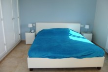 Detached Villa in Calpe