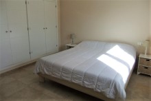 Detached Villa in Calpe