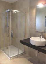 Detached Villa in Calpe