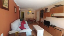 Middle Floor Apartment in Torrevieja