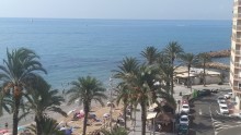 Middle Floor Apartment in Torrevieja