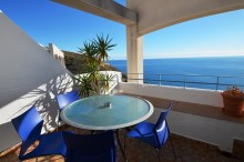 Middle Floor Apartment in Benidorm