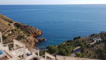 Middle Floor Apartment in Benidorm