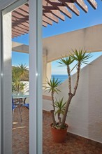 Middle Floor Apartment in Benidorm