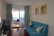 Middle Floor Apartment in Benidorm