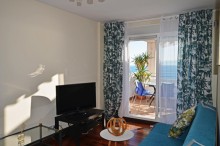 Middle Floor Apartment in Benidorm