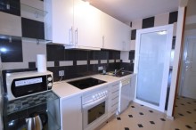 Middle Floor Apartment in Benidorm