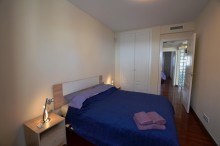 Middle Floor Apartment in Benidorm