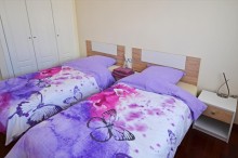 Middle Floor Apartment in Benidorm