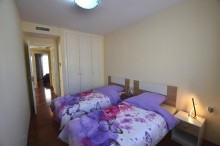 Middle Floor Apartment in Benidorm