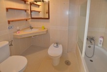 Middle Floor Apartment in Benidorm