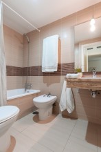Middle Floor Apartment in Moraira