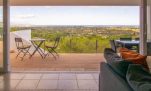 Detached Villa in Denia