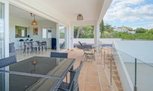 Detached Villa in Denia