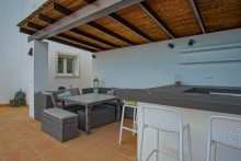 Detached Villa in Denia