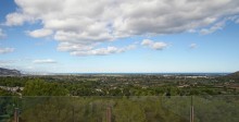Detached Villa in Denia