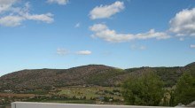 Detached Villa in Denia