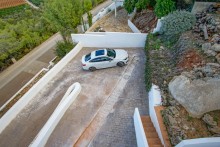 Detached Villa in Denia