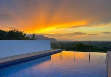 Detached Villa in Denia