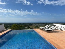 Detached Villa in Denia