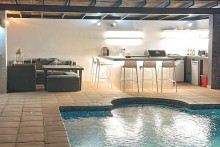Detached Villa in Denia