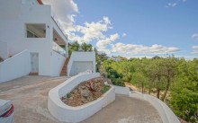 Detached Villa in Denia