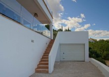 Detached Villa in Denia