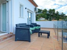 Detached Villa in Denia