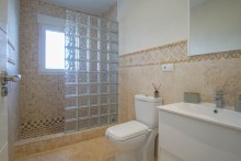 Detached Villa in Denia