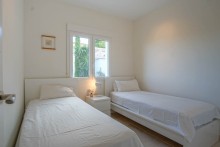 Detached Villa in Denia
