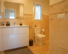 Detached Villa in Denia