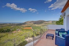 Detached Villa in Denia