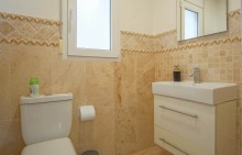 Detached Villa in Denia