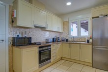 Detached Villa in Denia