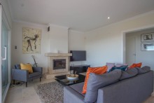 Detached Villa in Denia